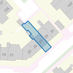 Perceel HKK01-B-2502