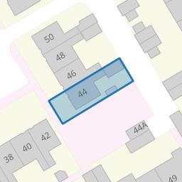 Perceel HKK01-B-2512