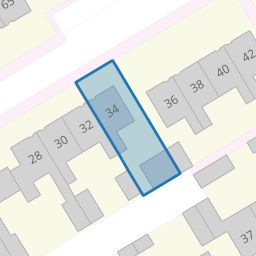 Perceel HKK01-B-2517