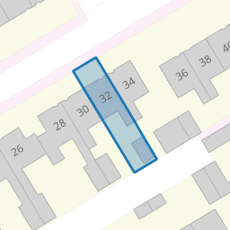 Perceel HKK01-B-2518