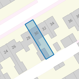 Perceel HKK01-B-2519