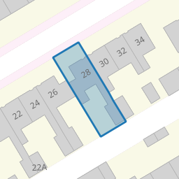 Perceel HKK01-B-2520