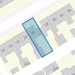 Perceel HKK01-B-2521