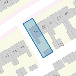 Perceel HKK01-B-2525