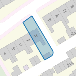 Perceel HKK01-B-2526