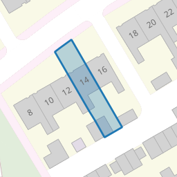 Perceel HKK01-B-2527