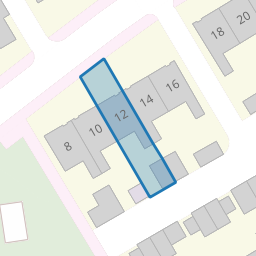 Perceel HKK01-B-2528