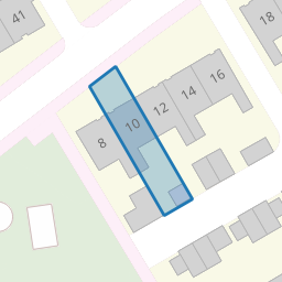 Perceel HKK01-B-2529