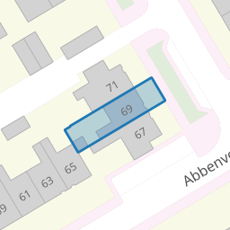 Perceel HKK01-B-2532