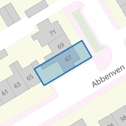 Perceel HKK01-B-2533