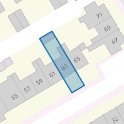 Perceel HKK01-B-2535