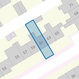 Perceel HKK01-B-2536