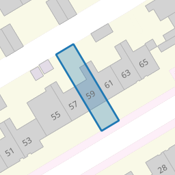 Perceel HKK01-B-2537