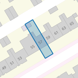 Perceel HKK01-B-2538