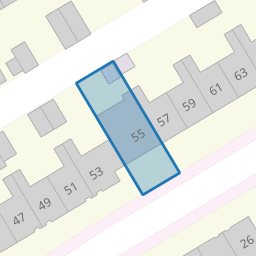 Perceel HKK01-B-2539