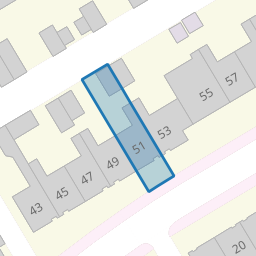 Perceel HKK01-B-2541