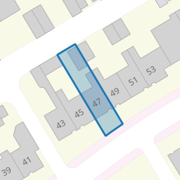 Perceel HKK01-B-2543