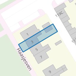 Perceel HKK01-B-2551