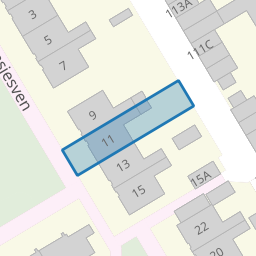 Perceel HKK01-B-2555