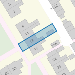 Perceel HKK01-B-2556