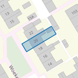 Perceel HKK01-B-2559