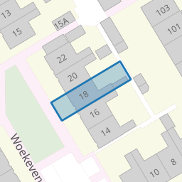 Perceel HKK01-B-2560