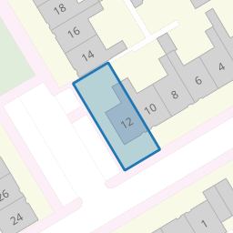 Perceel HKK01-B-2563