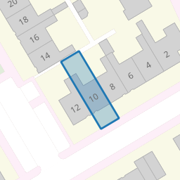 Perceel HKK01-B-2564