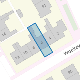 Perceel HKK01-B-2566