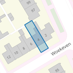 Perceel HKK01-B-2567