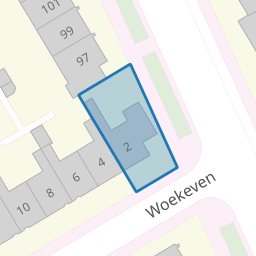 Perceel HKK01-B-2568