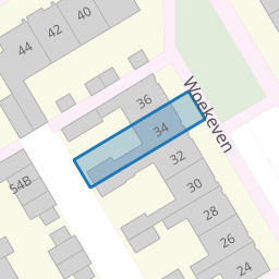 Perceel HKK01-B-2570