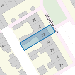 Perceel HKK01-B-2571