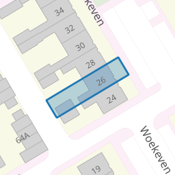 Perceel HKK01-B-2574