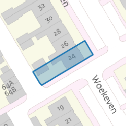 Perceel HKK01-B-2575