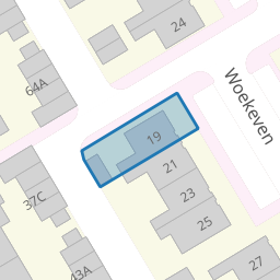 Perceel HKK01-B-2576