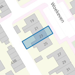 Perceel HKK01-B-2578