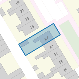 Perceel HKK01-B-2580