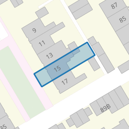 Perceel HKK01-B-2586