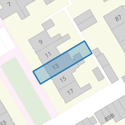 Perceel HKK01-B-2587