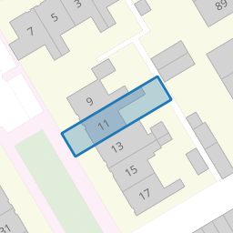 Perceel HKK01-B-2588