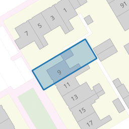 Perceel HKK01-B-2589