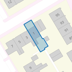 Perceel HKK01-B-2593