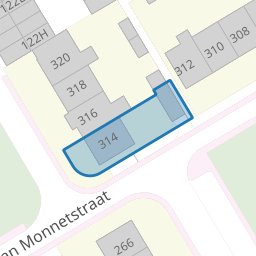 Perceel HKK01-B-2602