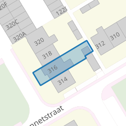 Perceel HKK01-B-2603