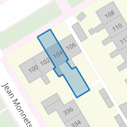 Perceel HKK01-B-2616