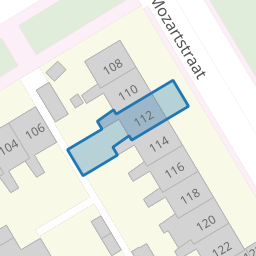 Perceel HKK01-B-2620