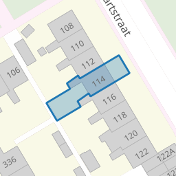 Perceel HKK01-B-2621