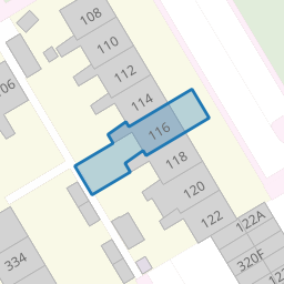 Perceel HKK01-B-2622