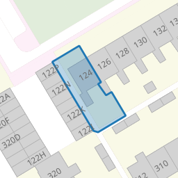 Perceel HKK01-B-2626